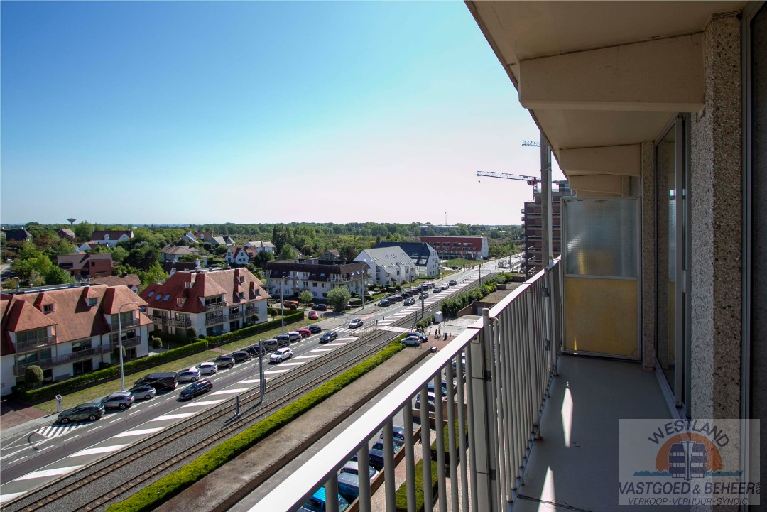 Apartment for sale in Nieuwpoort with 1 bedroom - photo 4