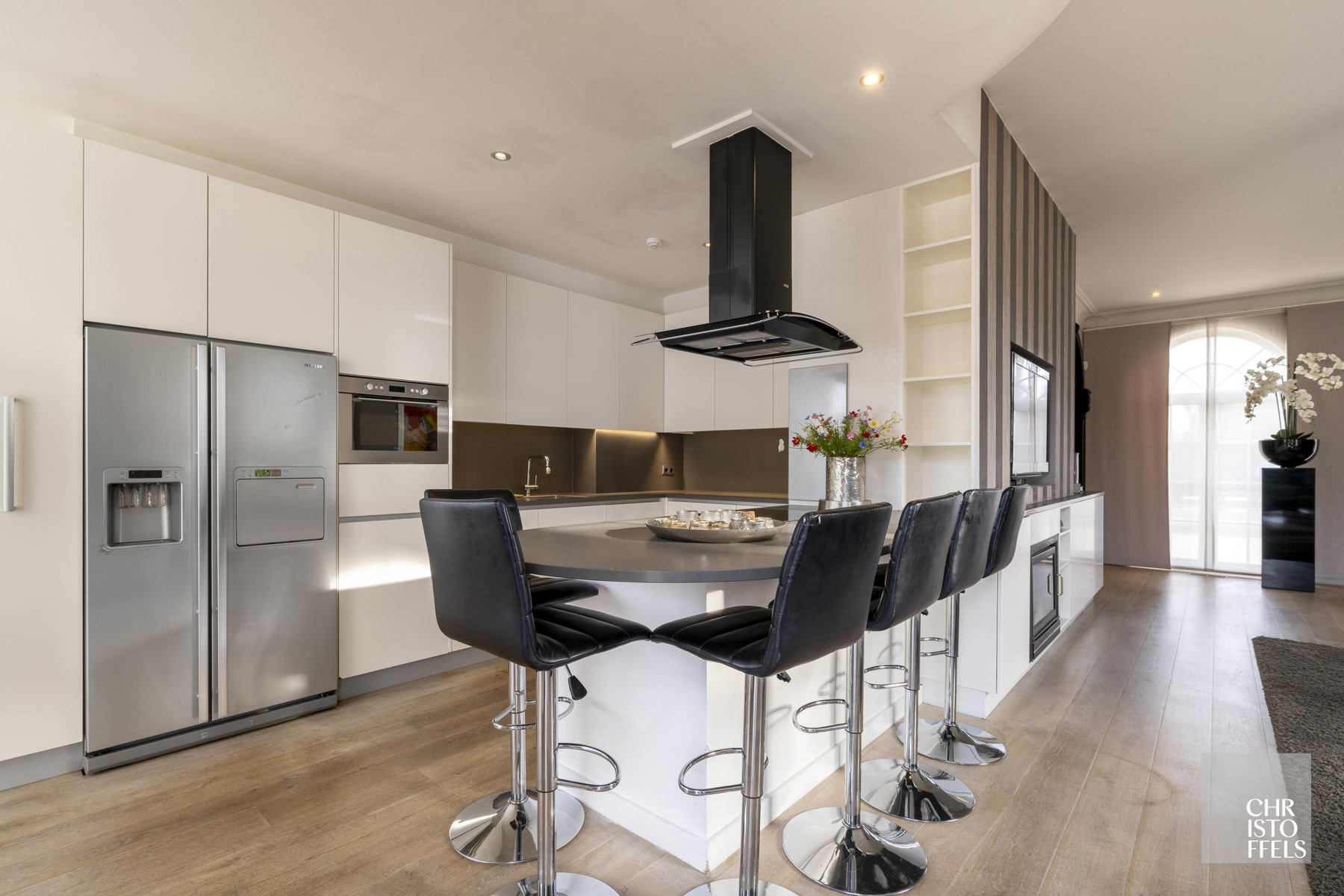 Maison à vendre à Riemst avec 3 chambres - photo 3