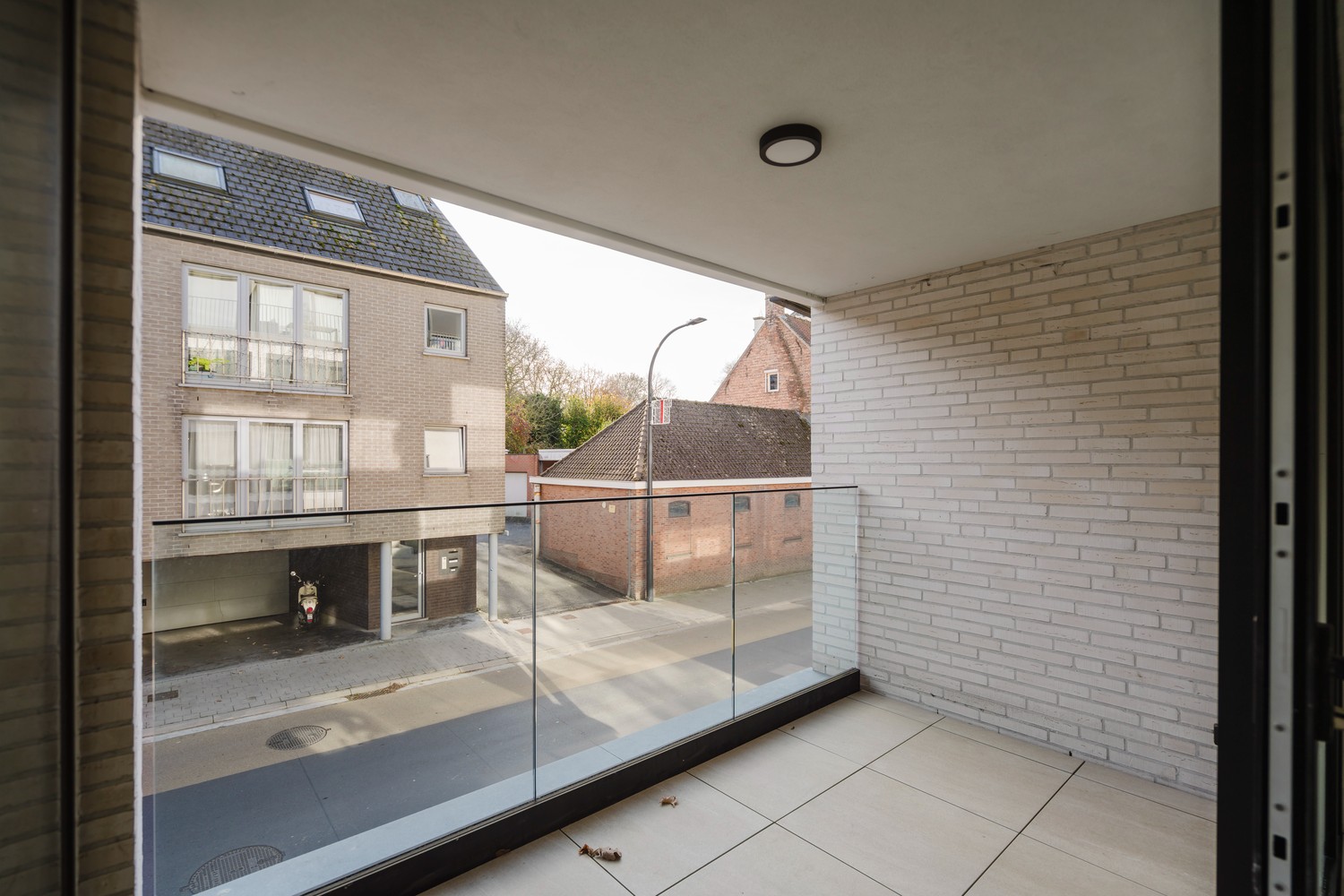 SINT-AMANDUS: 2 SLAAPKAMER 1.3 - foto 5