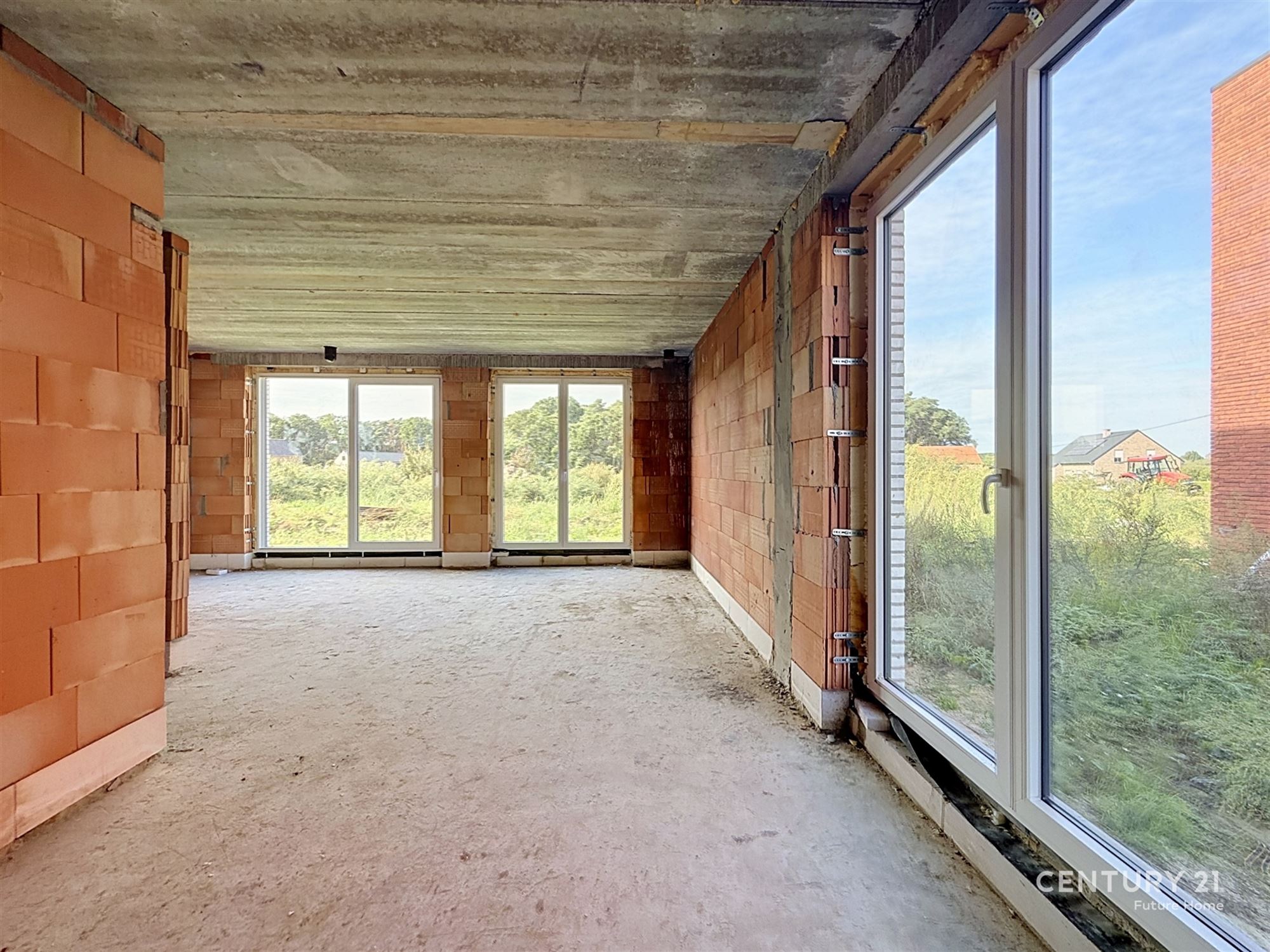 ACTIE ter waarde van €5.000 - Nieuwbouw - Prachtige locatie! - foto 4