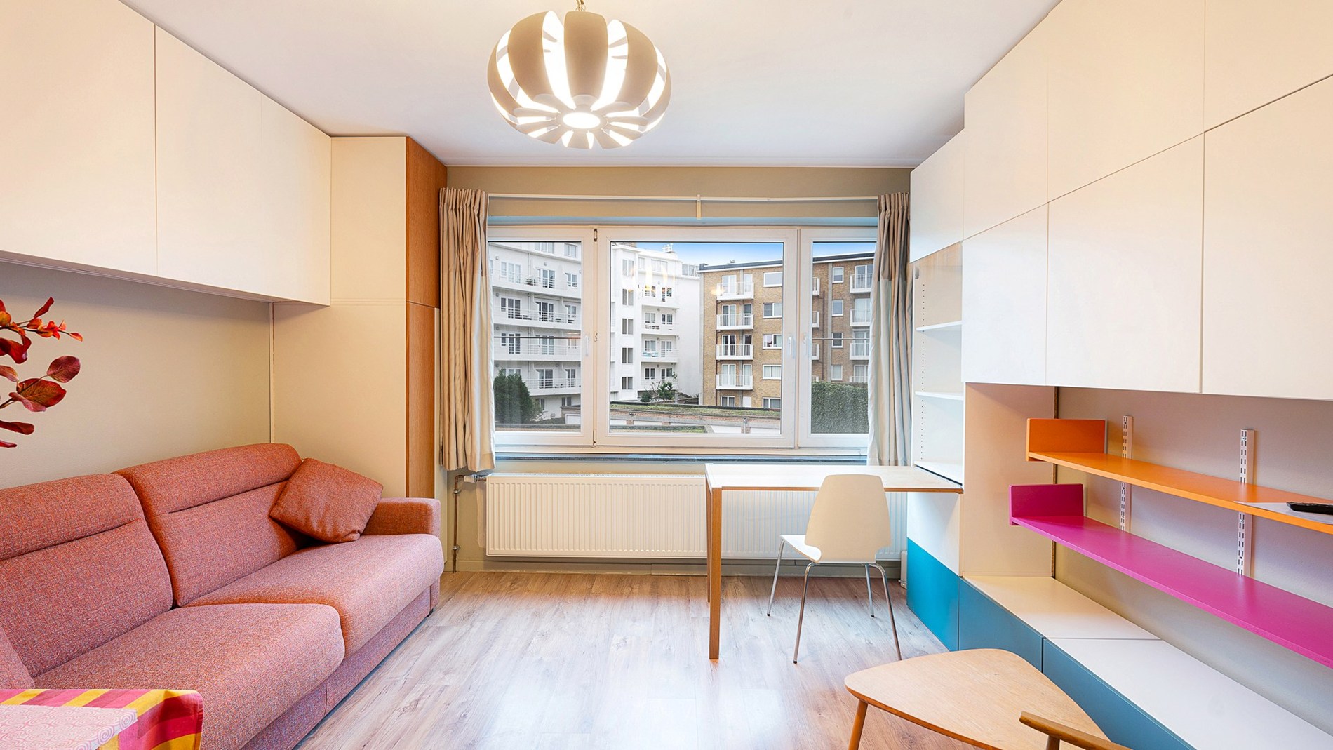 Uw pied-à-terre in Knokke: centraal, zonnig en omringd door alles wat telt - foto 4