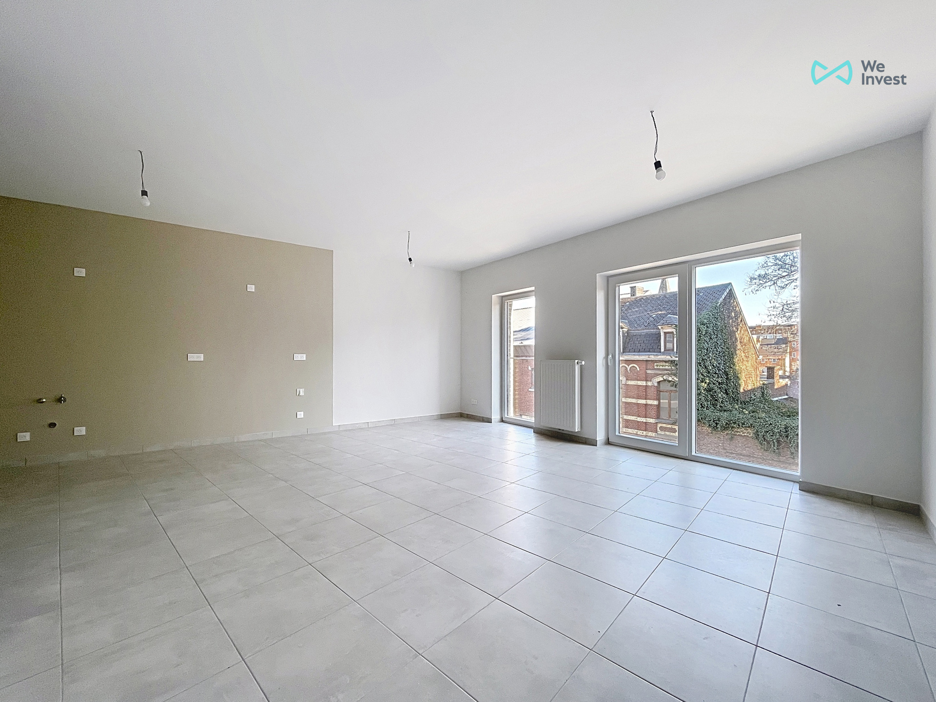 Appartement à Namur