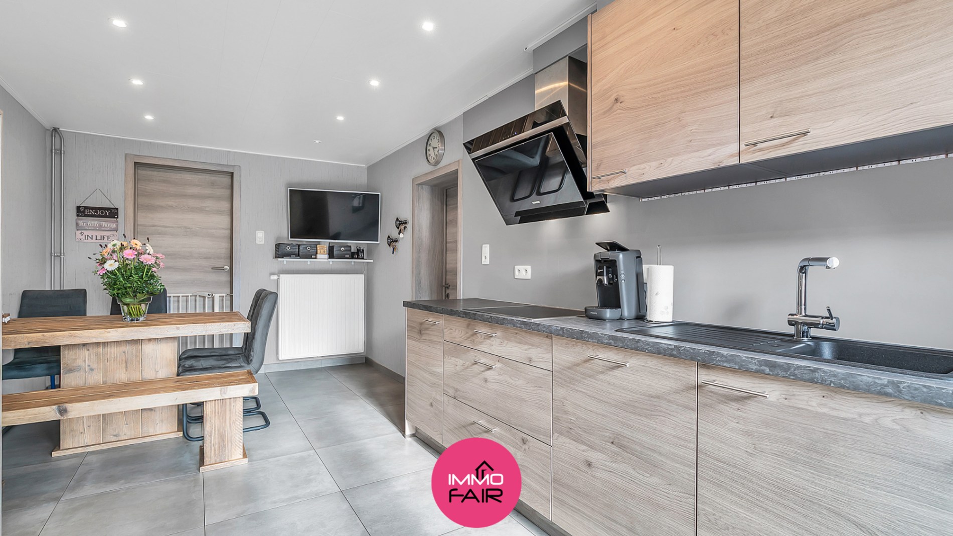 House for sale in Leut with 2 bedrooms - photo 4