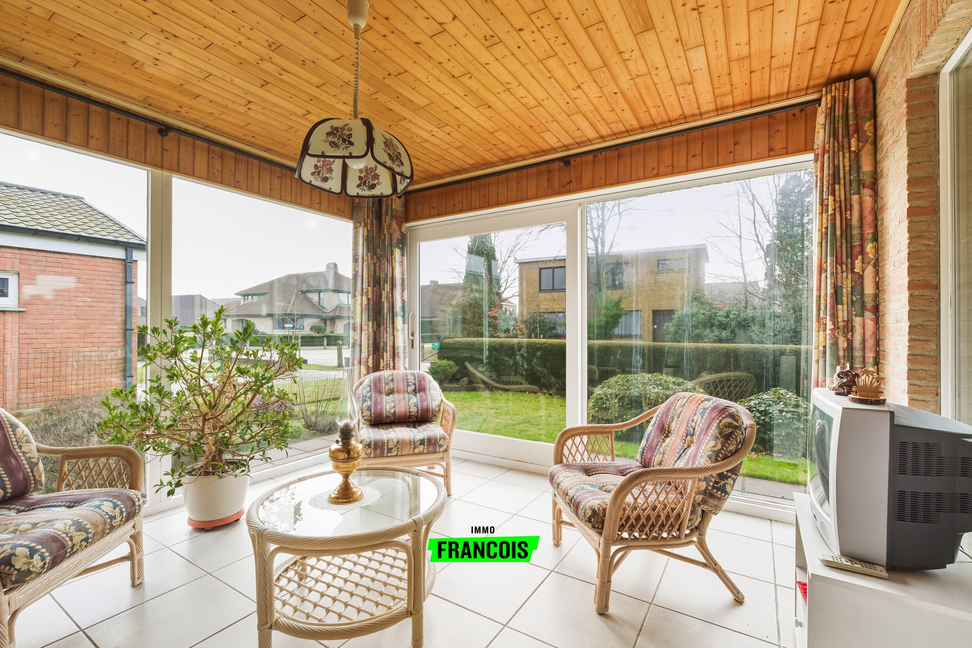 Maison à vendre à Zedelgem avec 2 chambres - photo 5