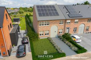 Voor meer info en foto’s, surf naar www.swevers.be –Op zoek naar een rustig gelegen bouwgrond met veel potentieel? In de Hoogveldstraat, net buiten...