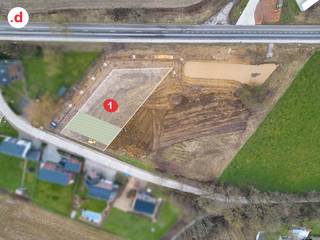 Land for sale in Chaumont-Gistoux