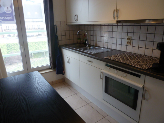 Appartement met 2 slaapkamers in het centrum van Waregem - foto 5
