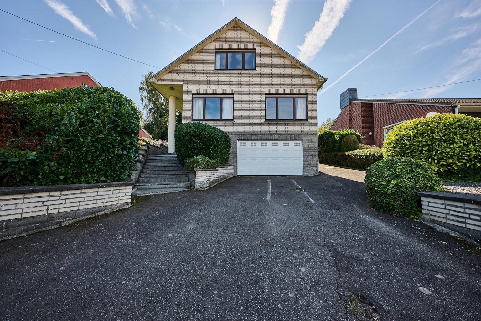 Huis te koop in Asse met 4 slaapkamers - foto 1