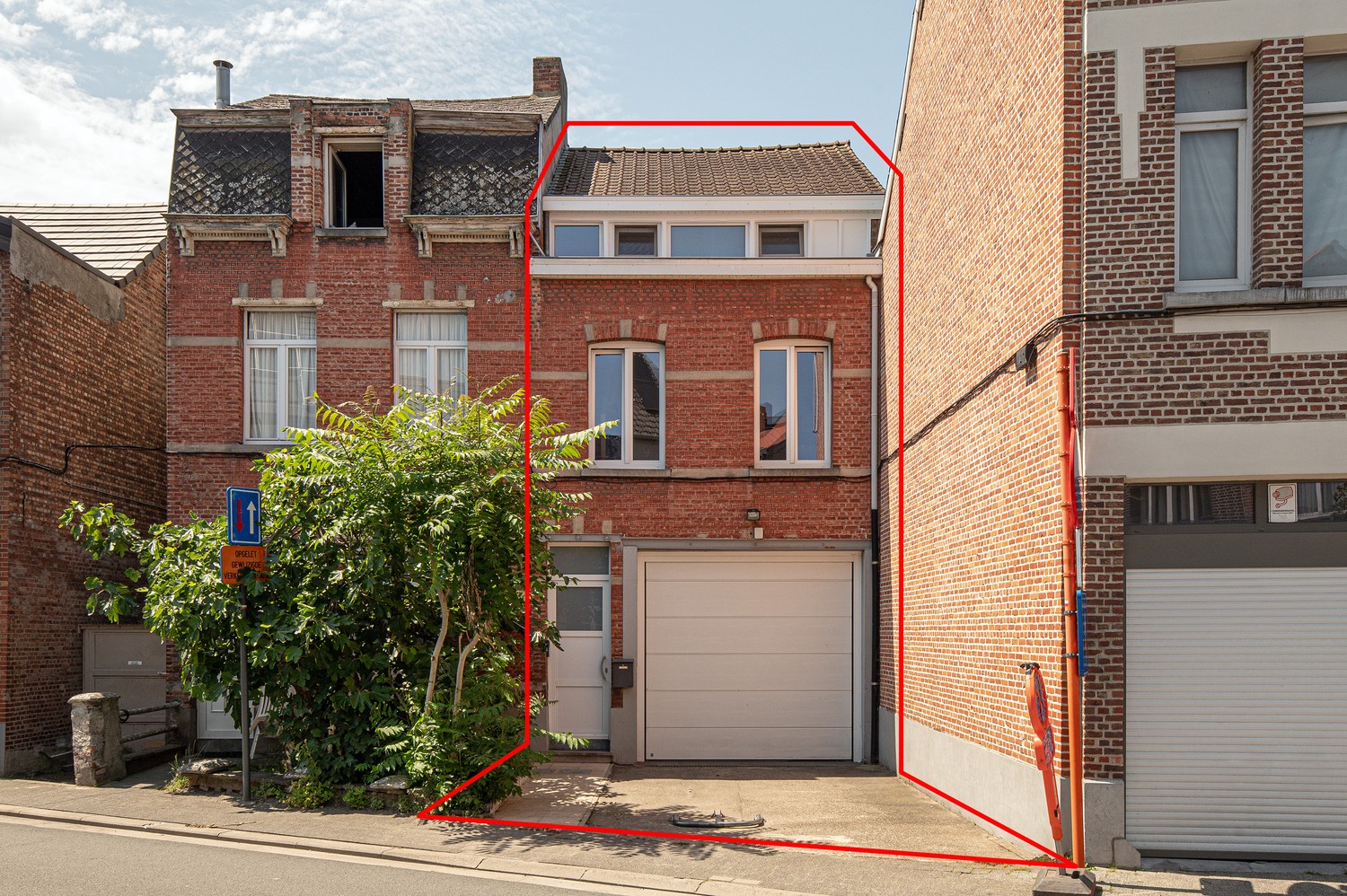 House for sale in Mechelen