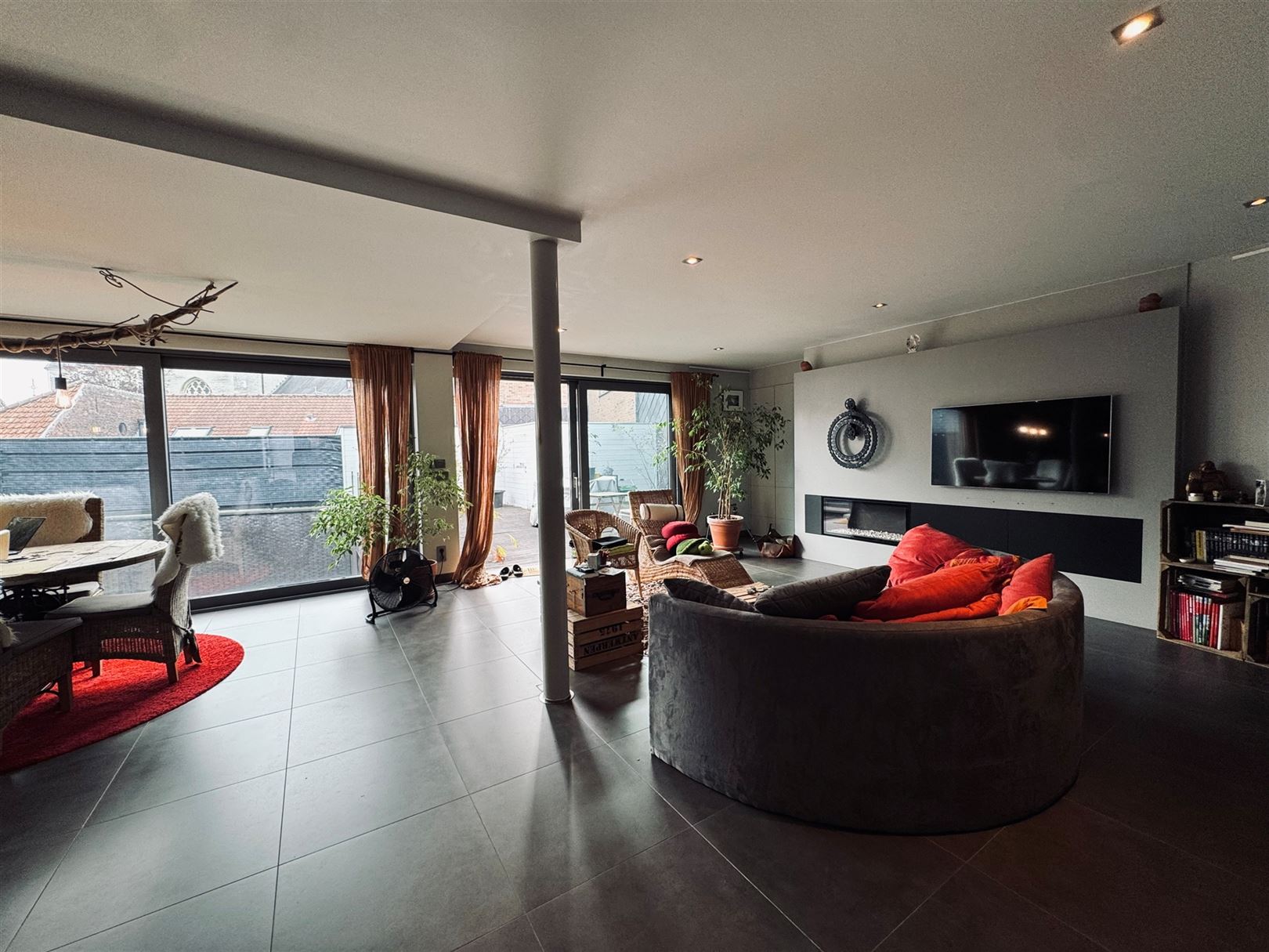 Ruim en luxueus appartement - foto 4