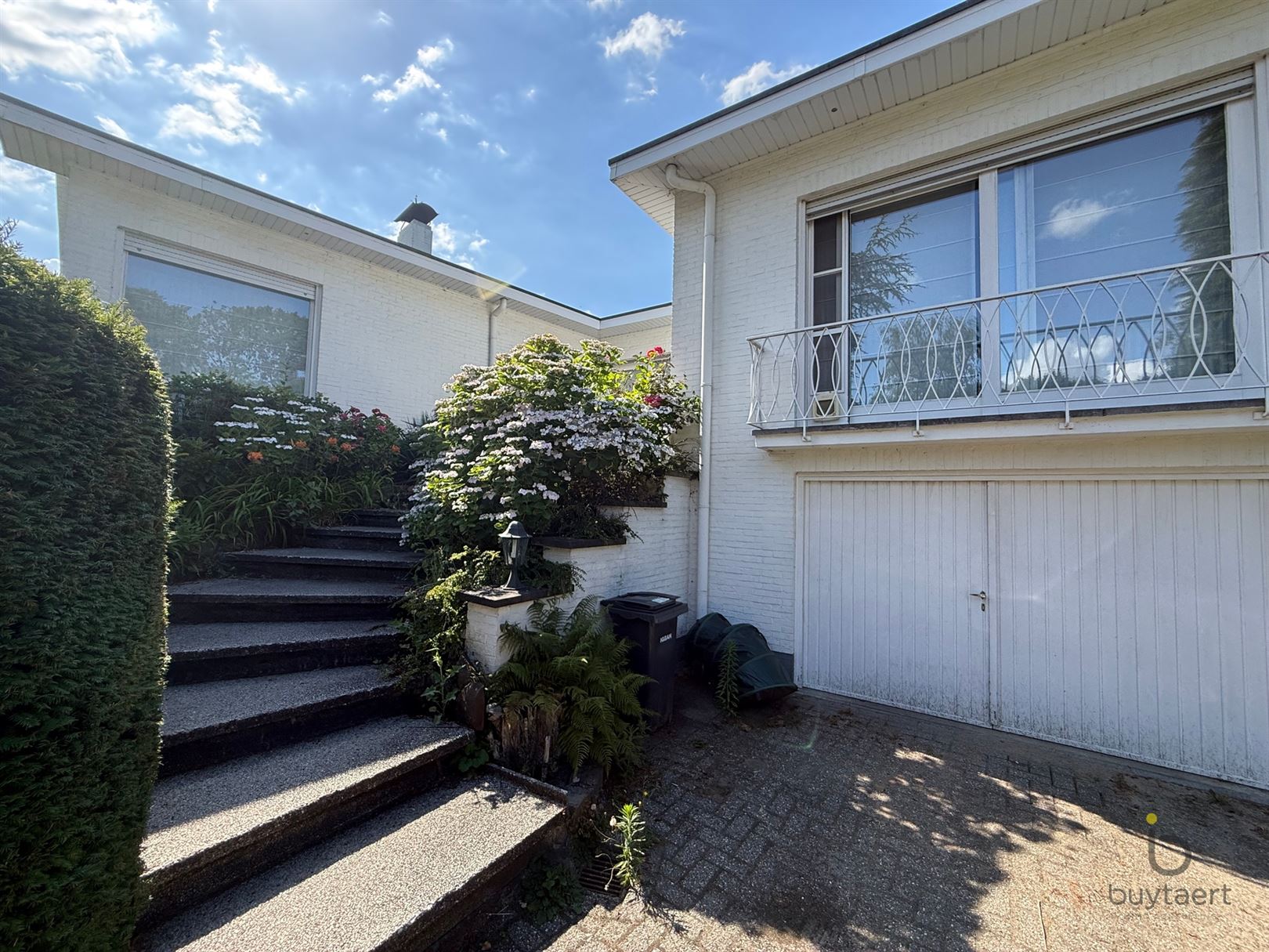 VILLA OP DE GRENS VAN SCHILDE EN ZOERSEL MET VEEL POTENTIEEL - foto 4