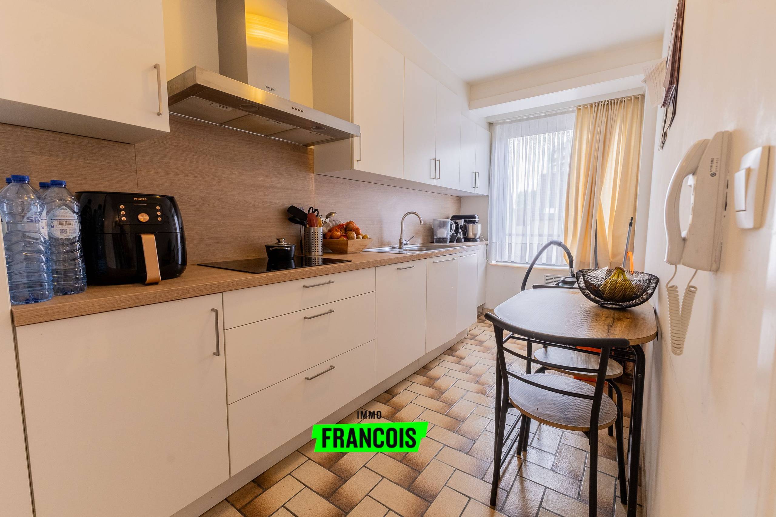 Apartment for sale in Oudenaarde with 2 bedrooms - photo 4