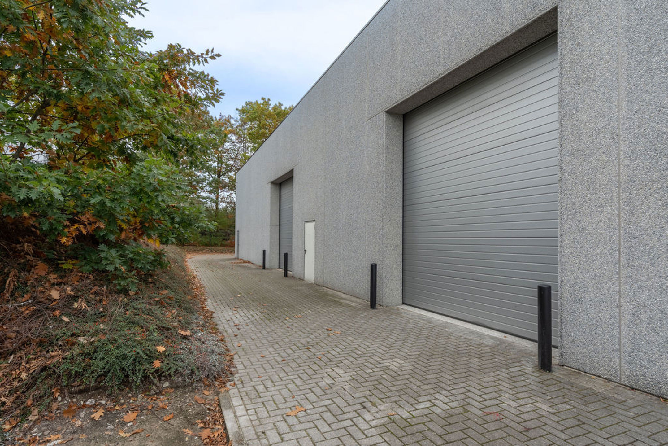 Commercial for rent in Poppel - photo 5