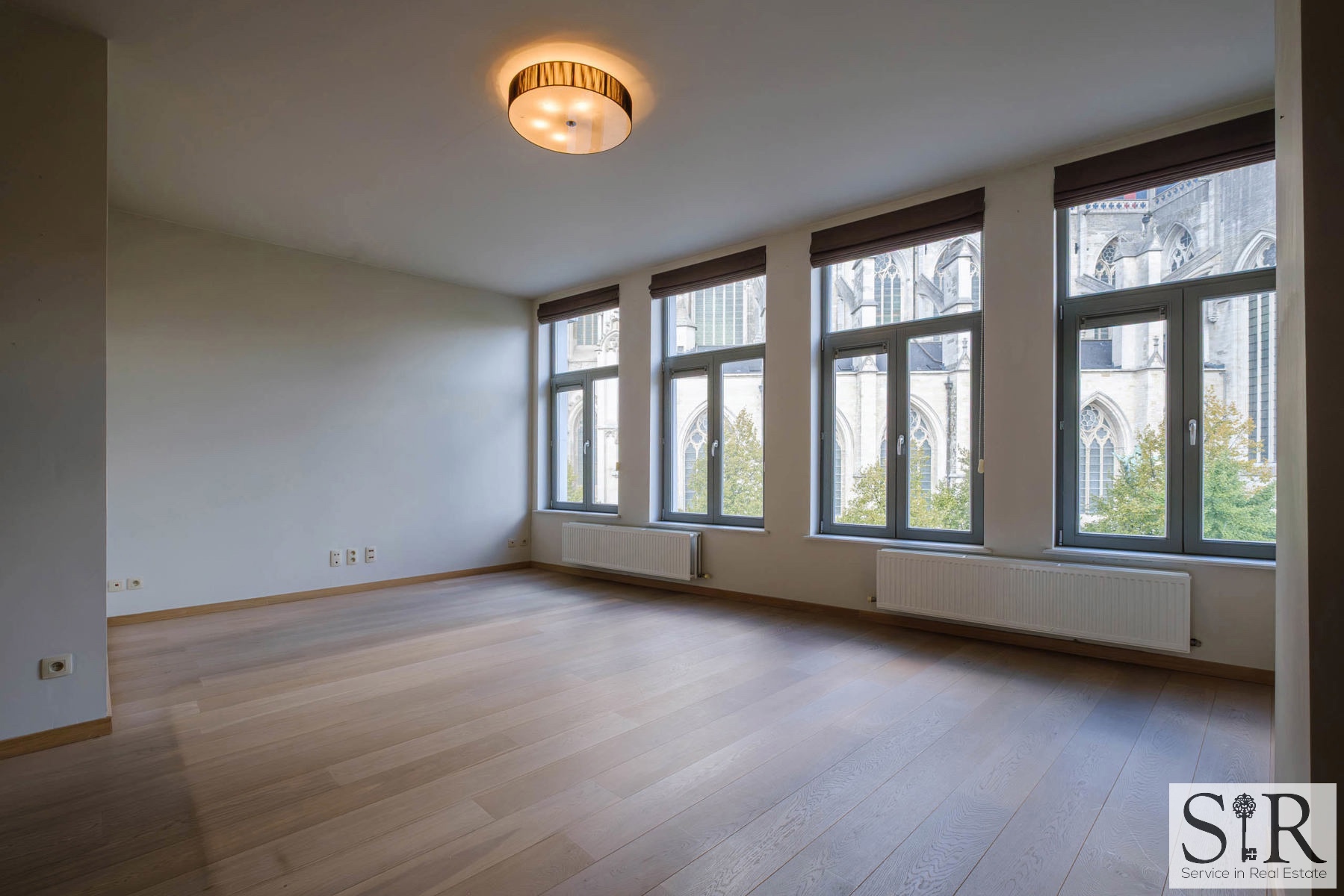 Apartment for rent in Mechelen with 2 bedrooms - photo 4