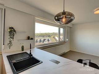 Apartment for rent in Tessenderlo-Ham