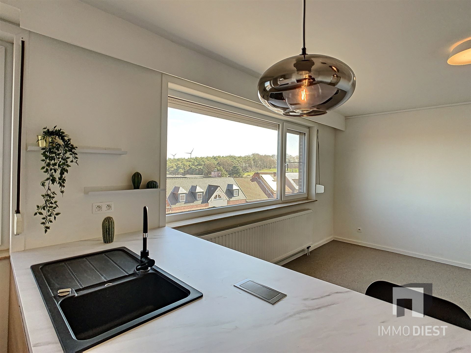 Gezellig appartement dichtbij het centrum van Tessenderlo - foto 3