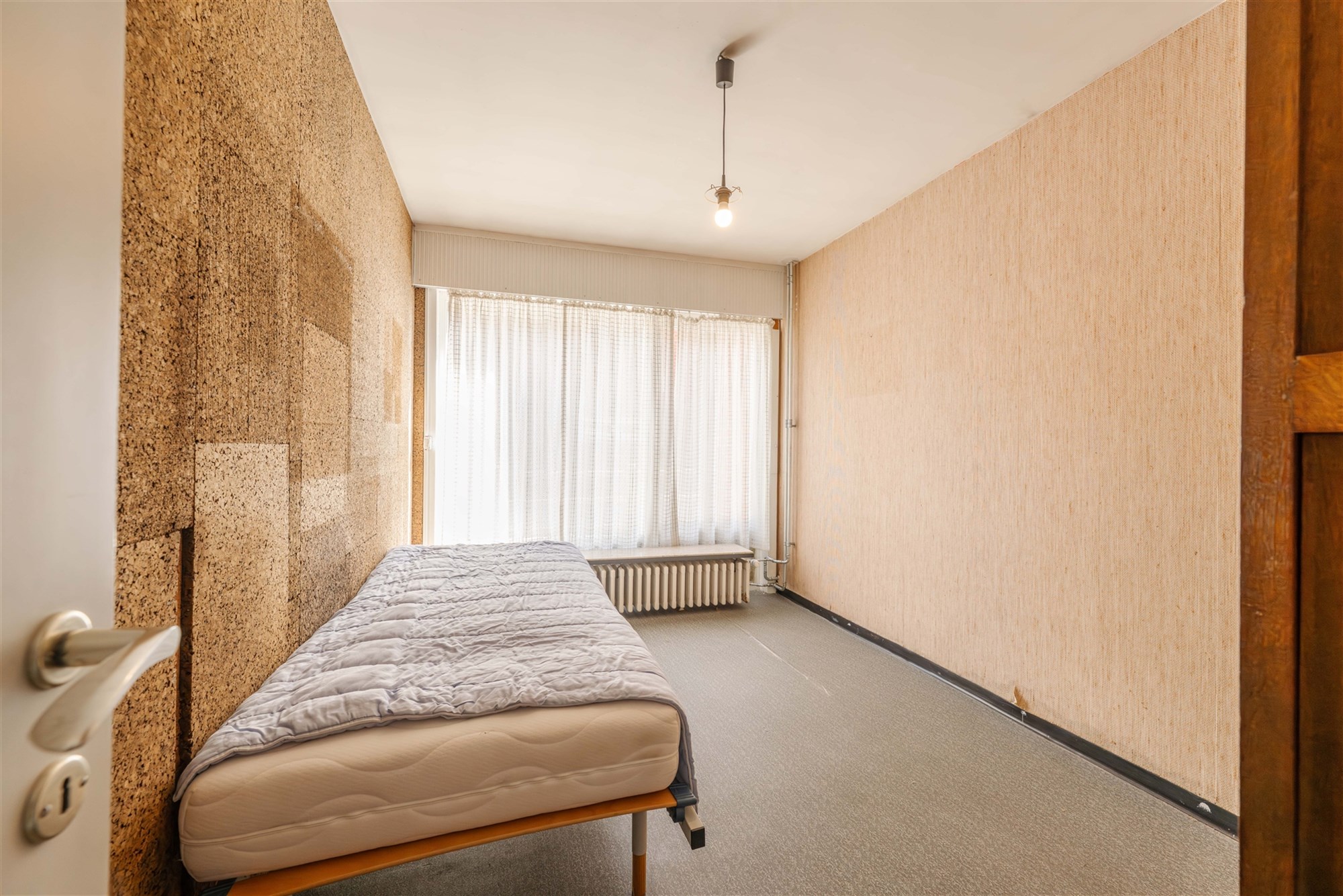 Halfopen woning met 5 slaapkamers - foto 4