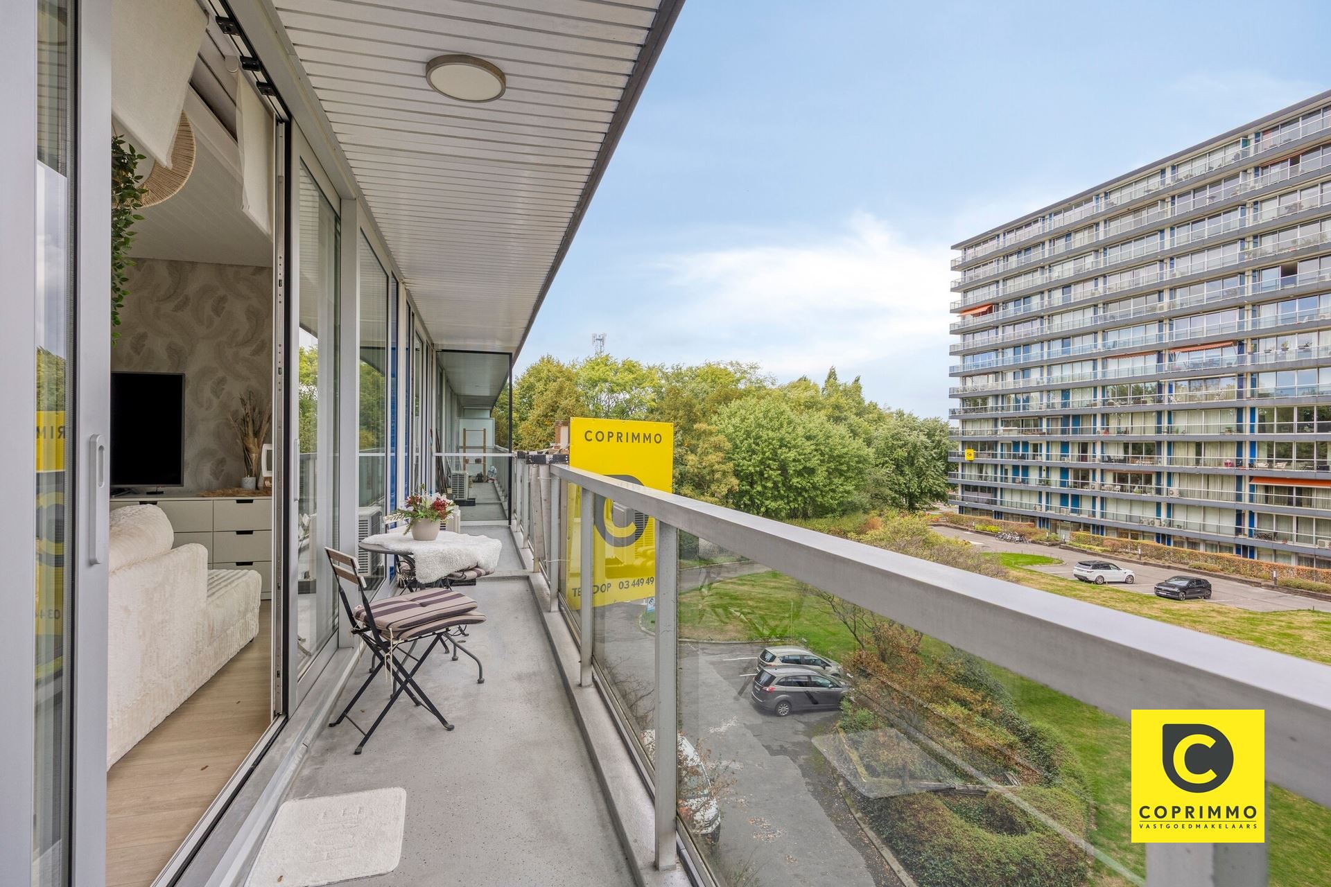 Prachtig 1 slaapkamer app! - foto 5