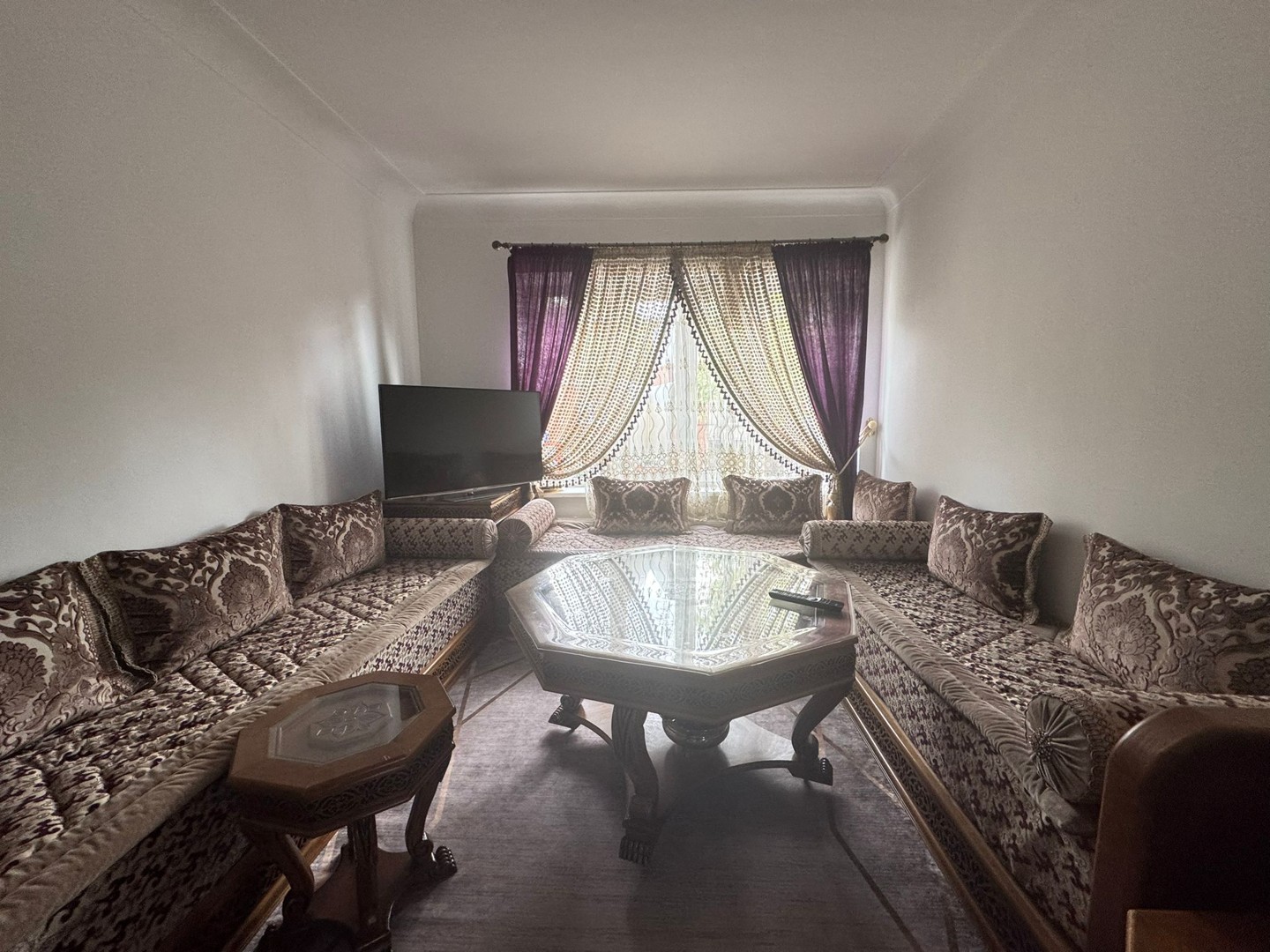 APPARTEMENT MET 2 SLAAPKAMERS - foto 4
