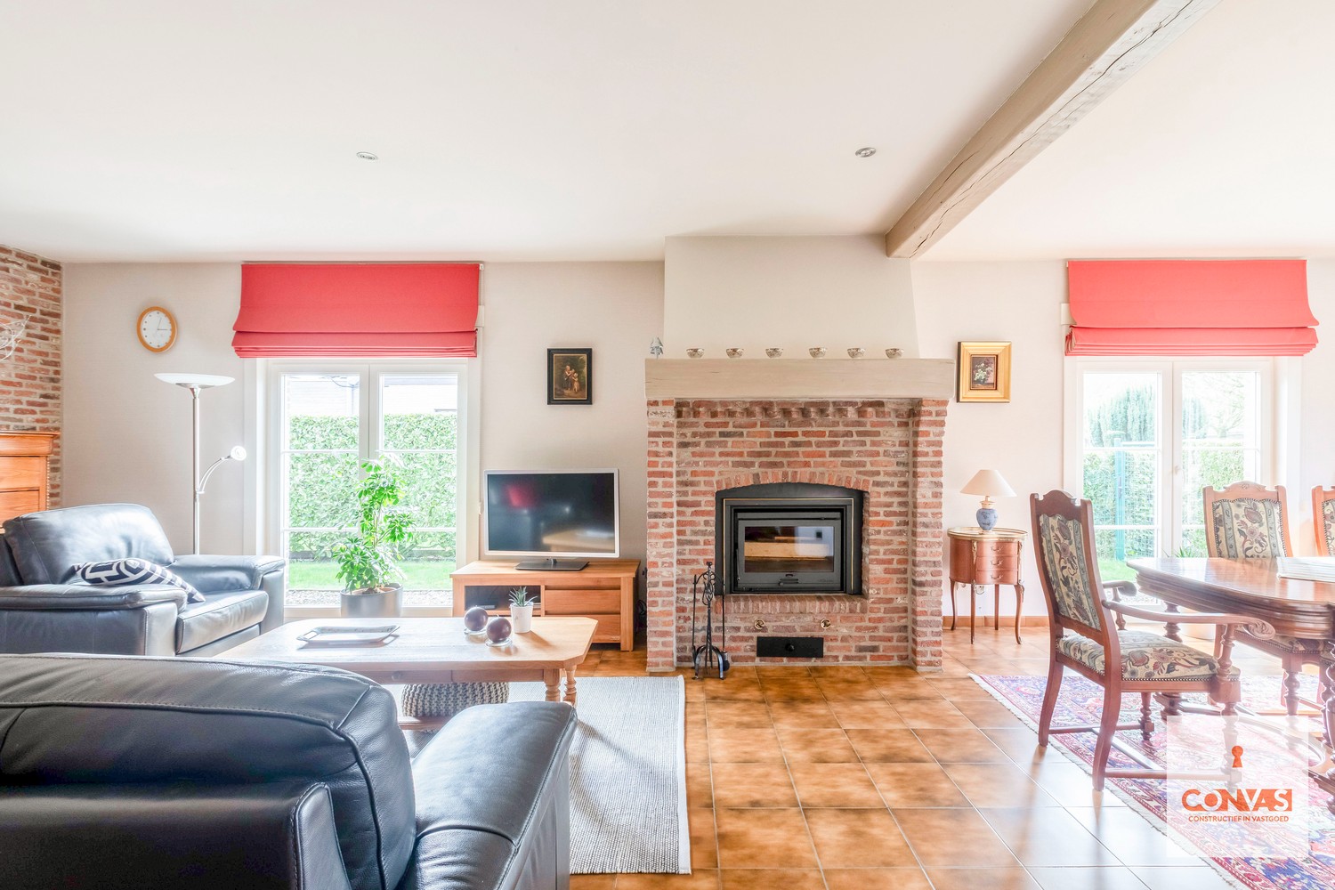 House for sale in Ghent with 3 bedrooms - photo 4