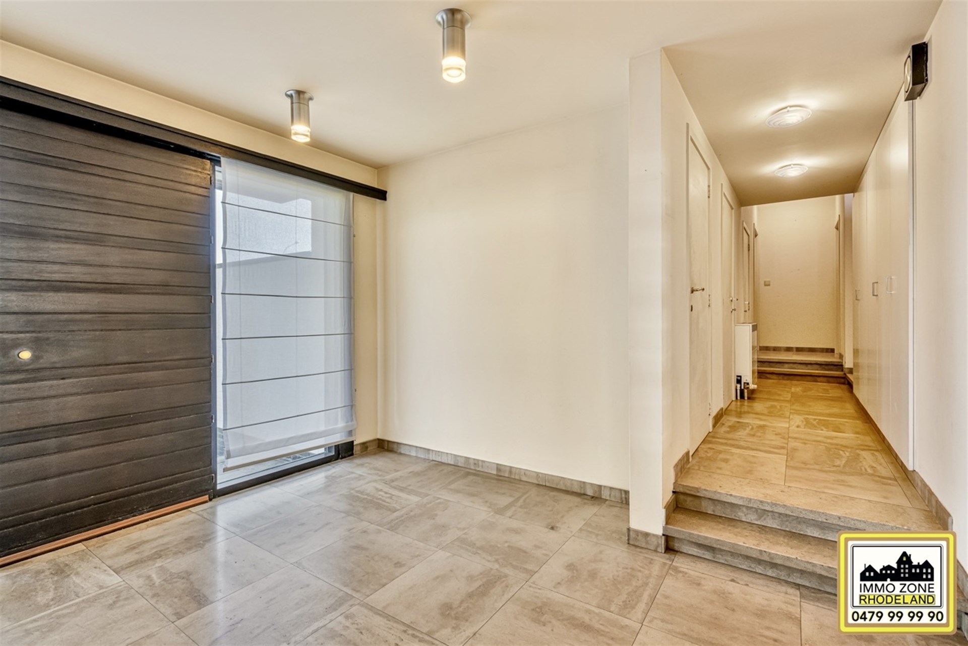 Exclusieve architecturale villa met prachtige ruime tuin - foto 5