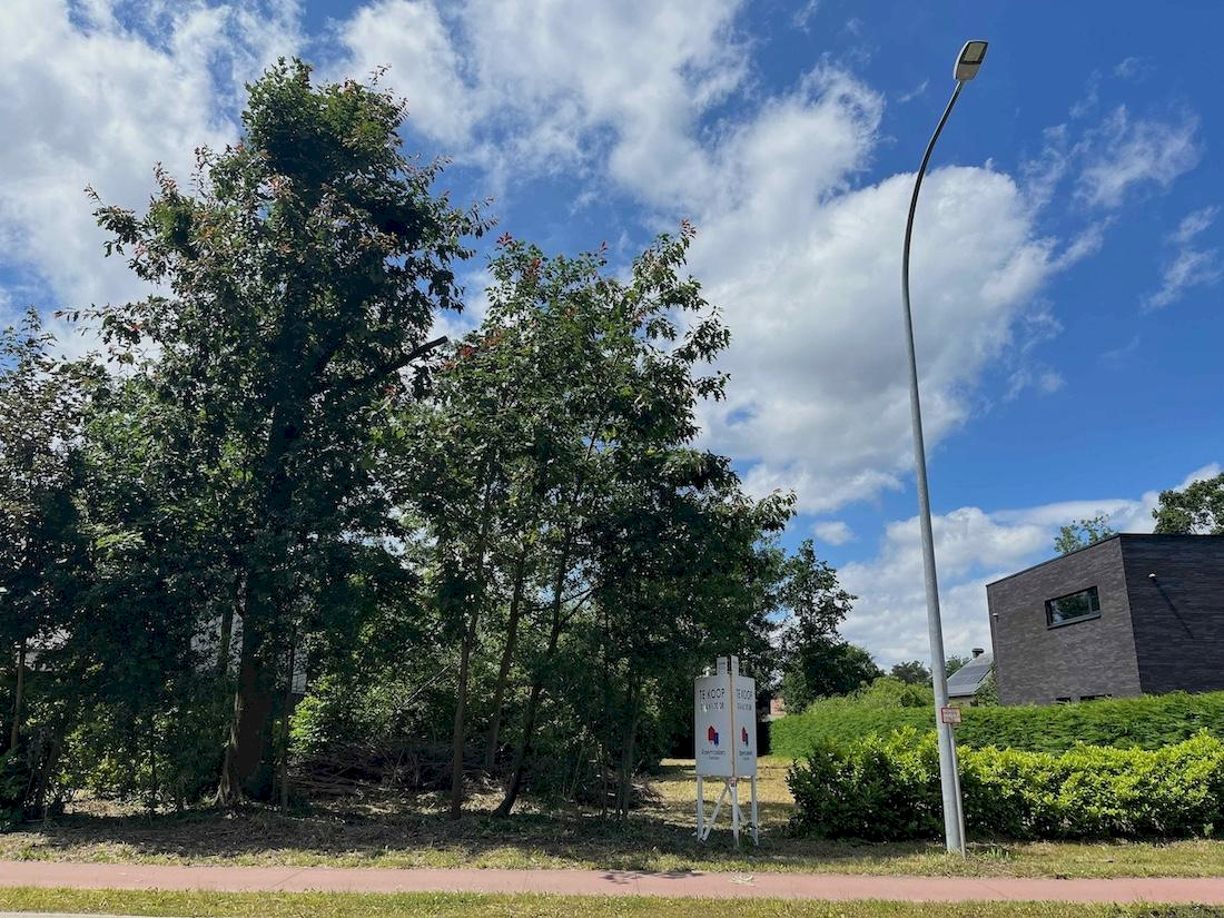 Bouwgrond - foto 2