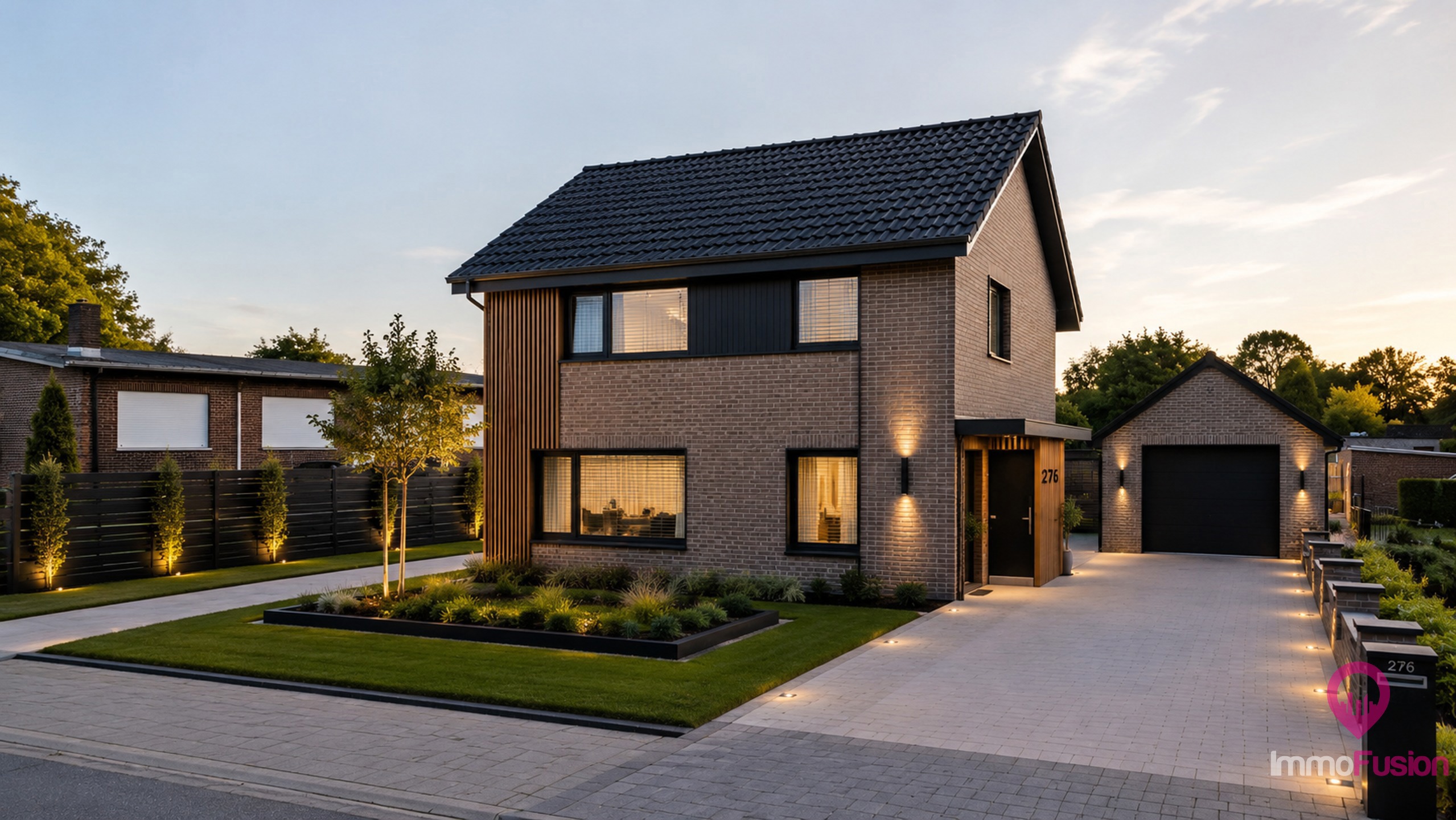 Ruime gezinswoning met 4 slpk op toplocatie in Helchteren - foto 4