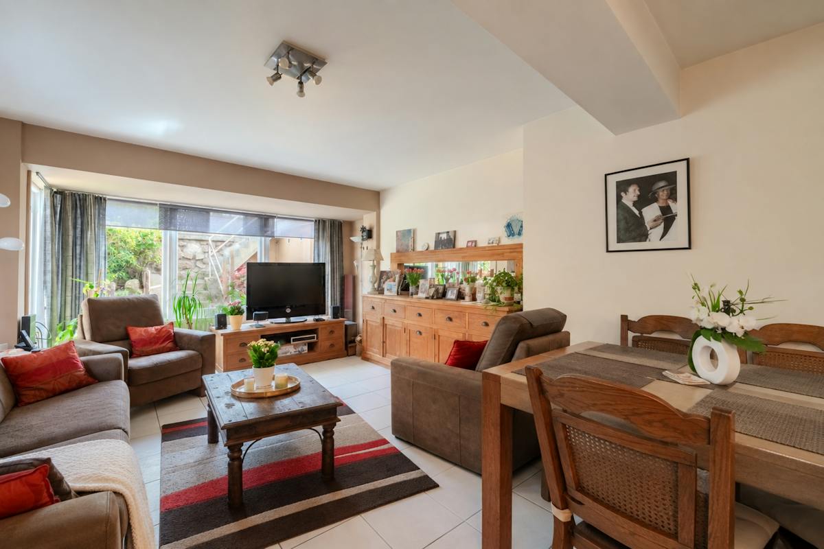 Opbrengsteigendom met 3 appartementen in het centrum! - foto 4