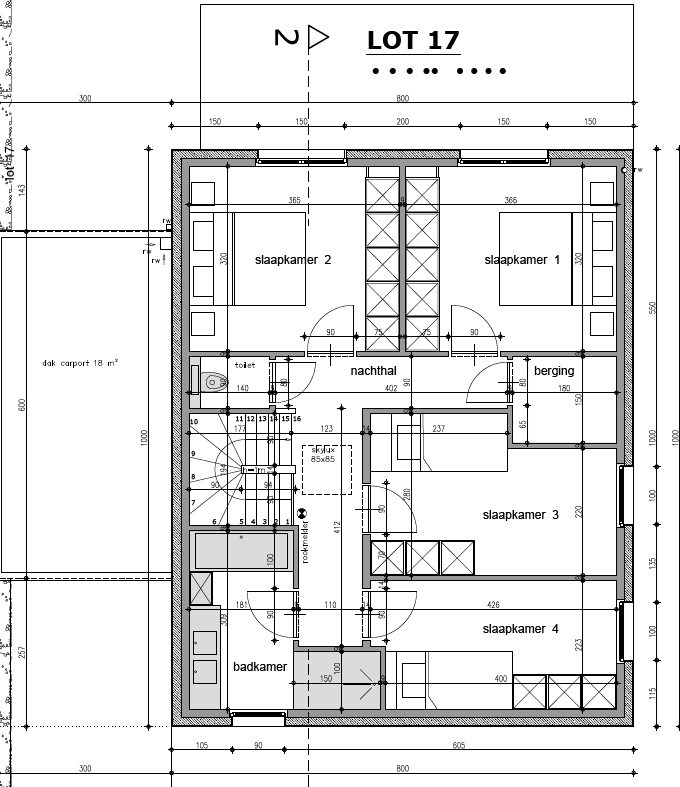 Lot 17 - foto 3