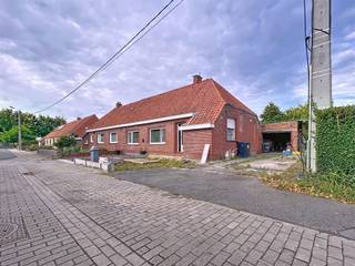 Maison à vendre à Ypres