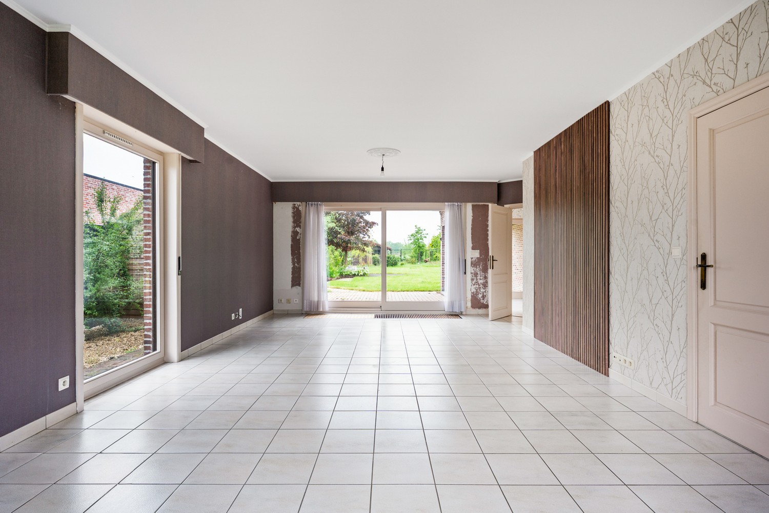 Woning met 3 (mogelijks 4) slpkrs op ruim perceel te Putte - foto 5