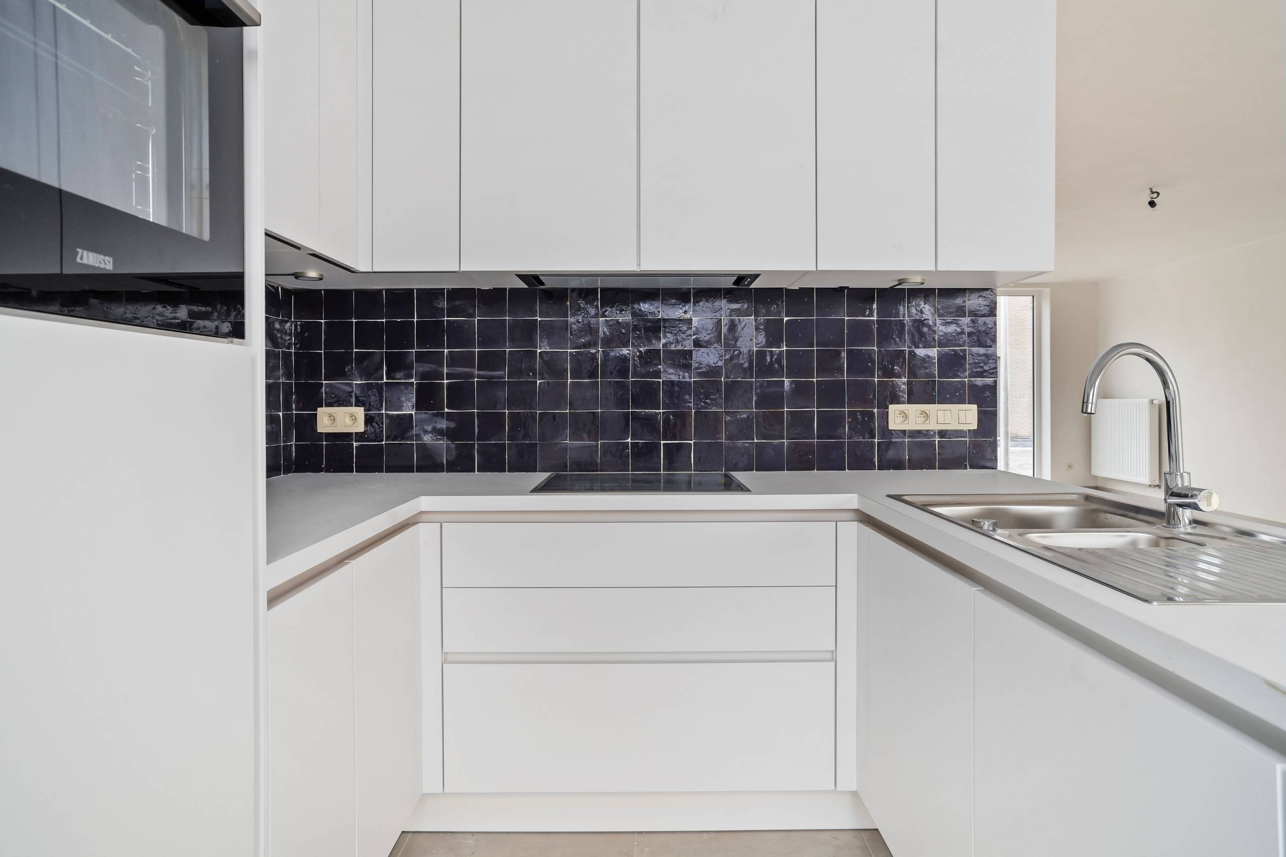 Energiezuinige gesloten nieuwbouwwoning met zonnepanelen te Beerst (Diksmuide) - foto 4