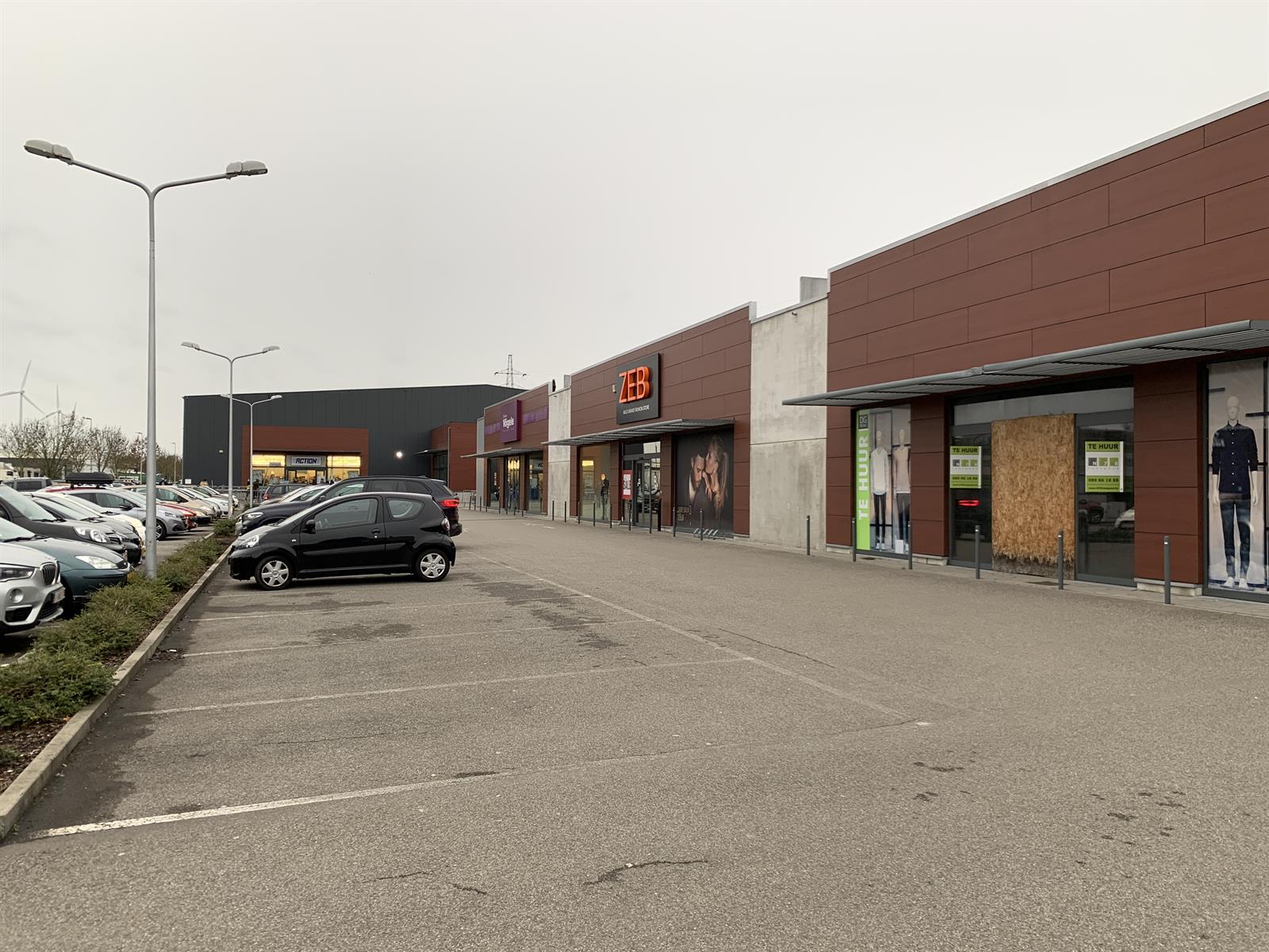 Commercial for rent in Lanaken - photo 3