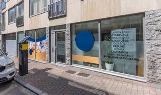 Découvrez cet espace de bureau attrayant et idéalement situé dans le cœur dynamique de Saint-Gilles, à proximité immédiate de l’Avenue Louise,...