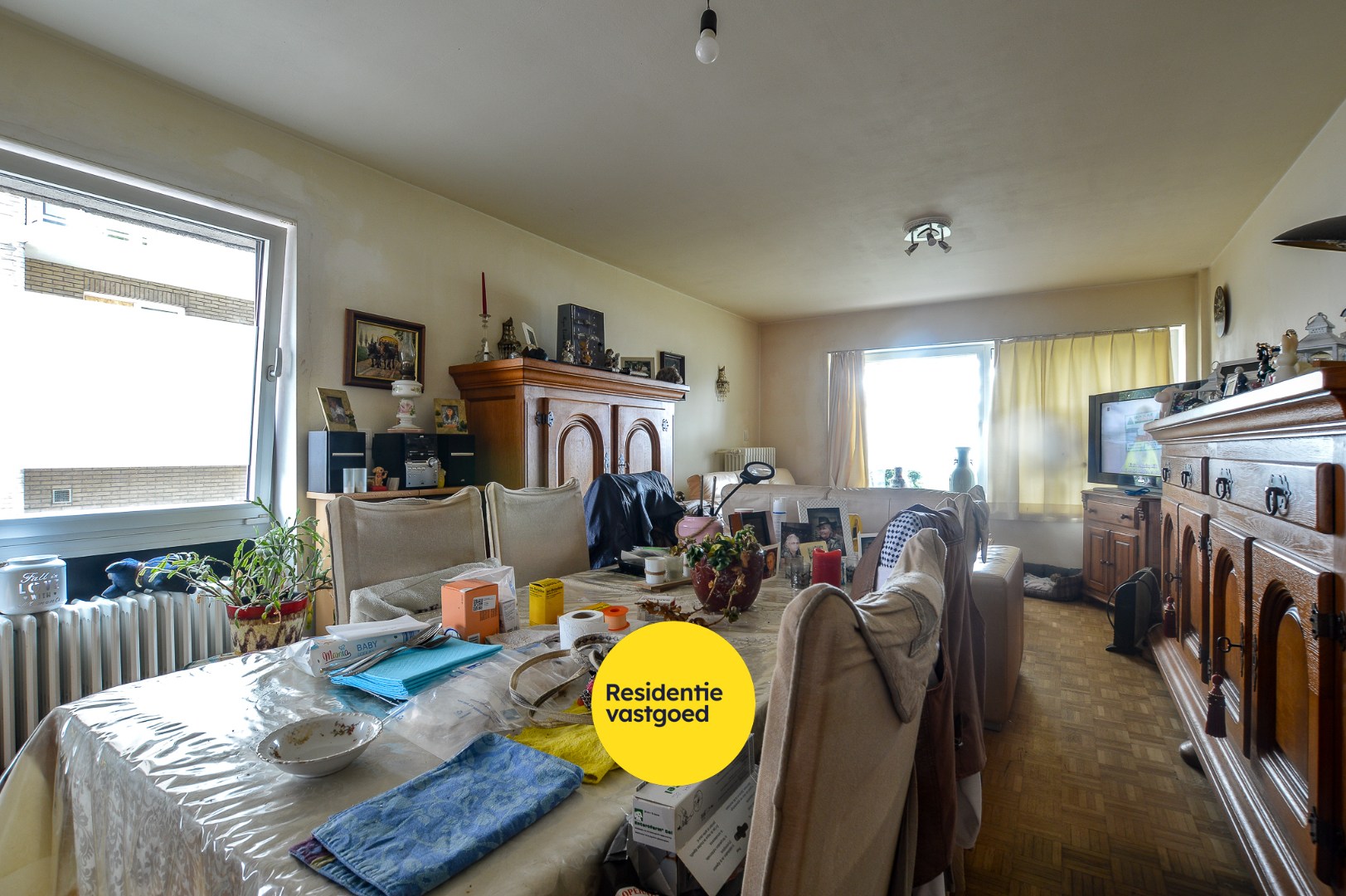 Apartment for sale in Bruges with 2 bedrooms - photo 4