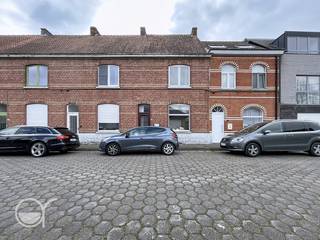 OPGELET: om dit pand te huren of bezichtigen vragen wij steeds eerst een virtueel bezoek te brengen aan het pand. Ga hiervoor naar www.rosseel.be...