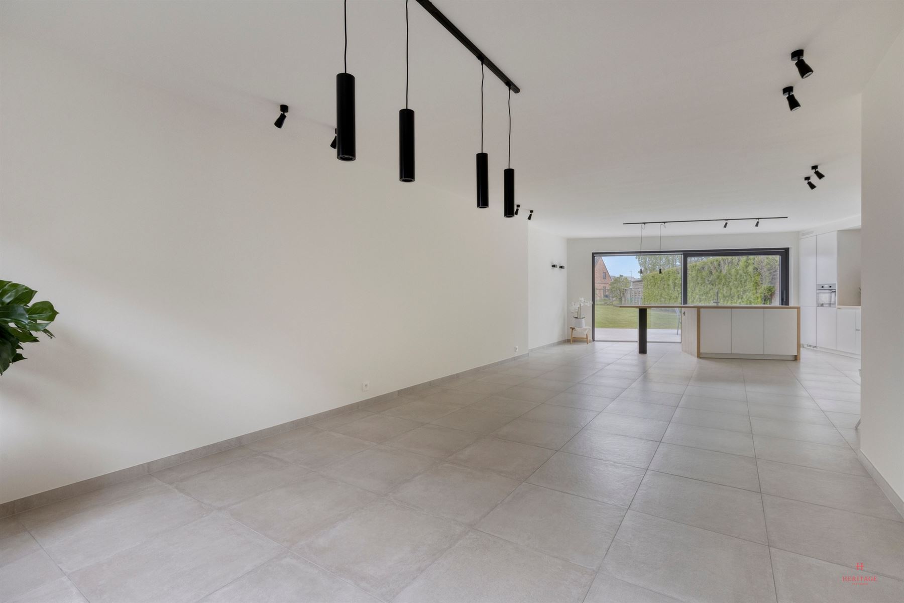 Nouvelle construction : maison économe en énergie à Wakke - photo 2