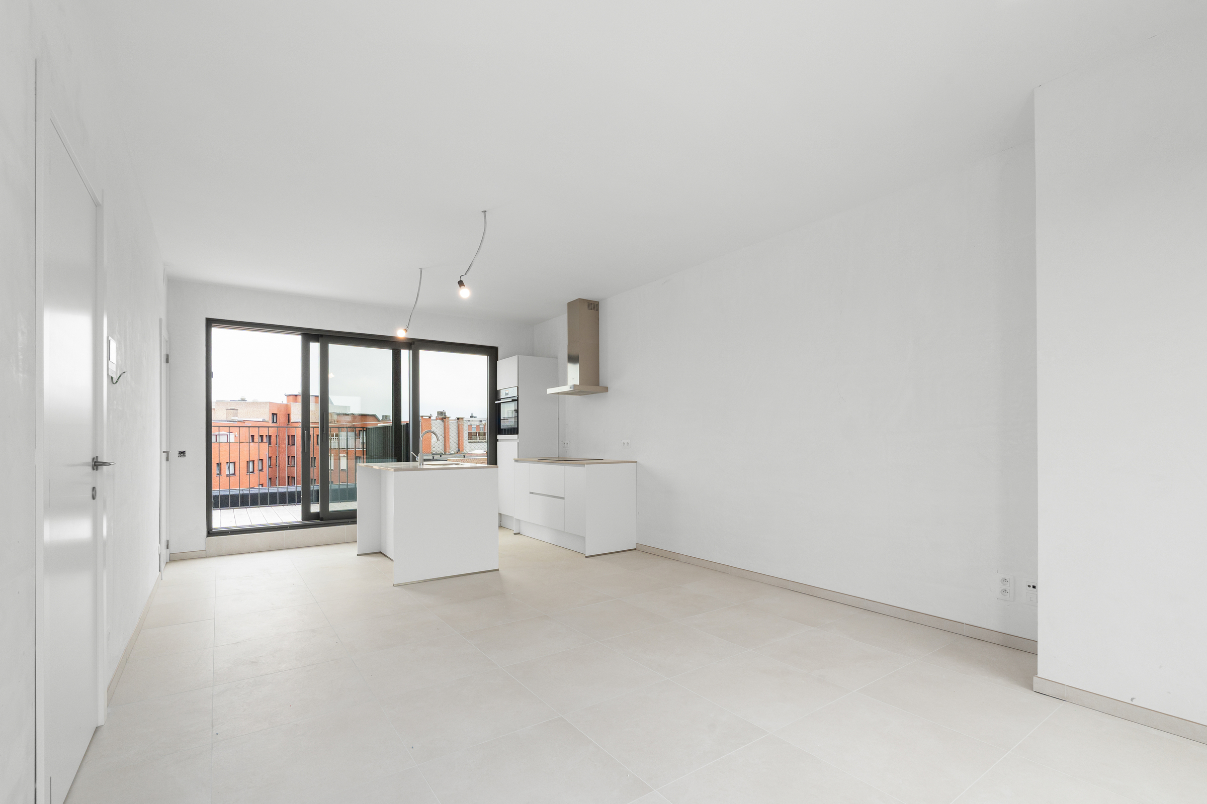 Nieuwbouwpenthouse te koop in Koksijde - foto 4
