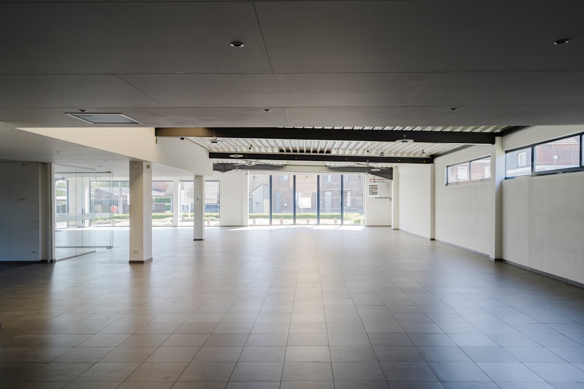Showroom te koop in Zwevegem - foto 5