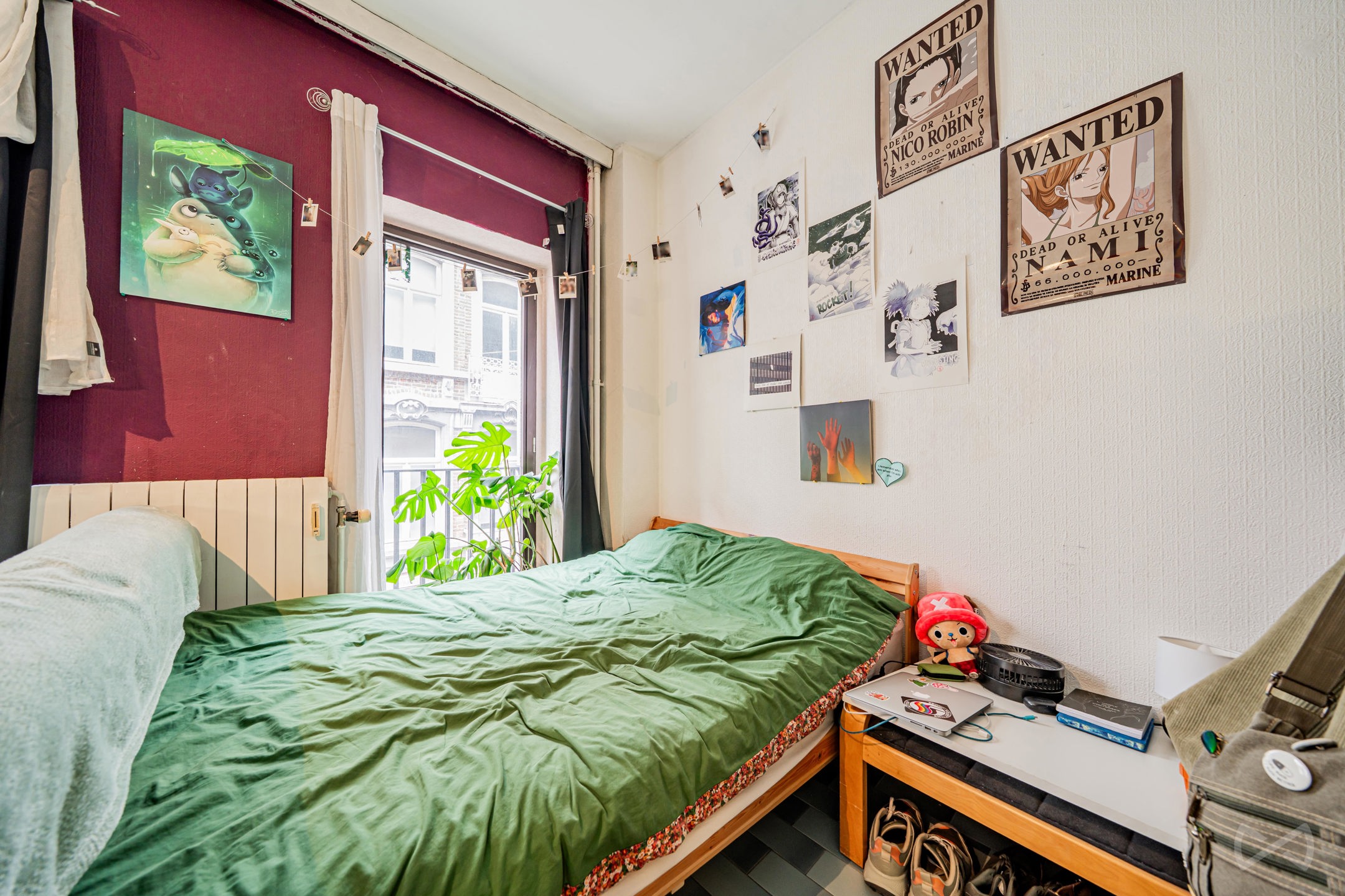 Appartement te koop in Luik - foto 5