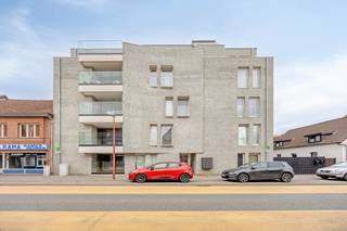 Apartment for sale in Maasmechelen