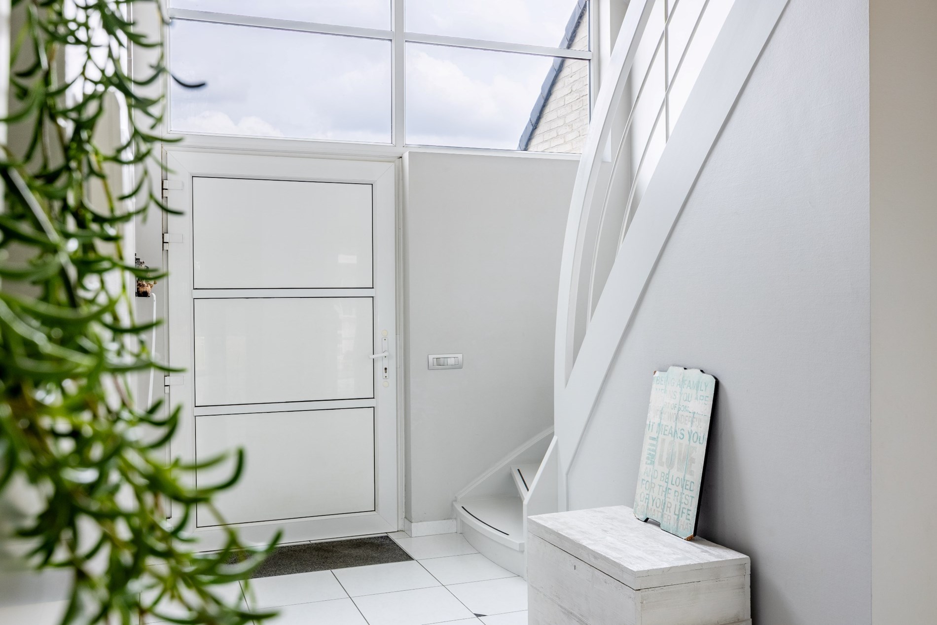 UNIEKE VILLA MET MAGAZIJN VAN 550 M² - foto 5