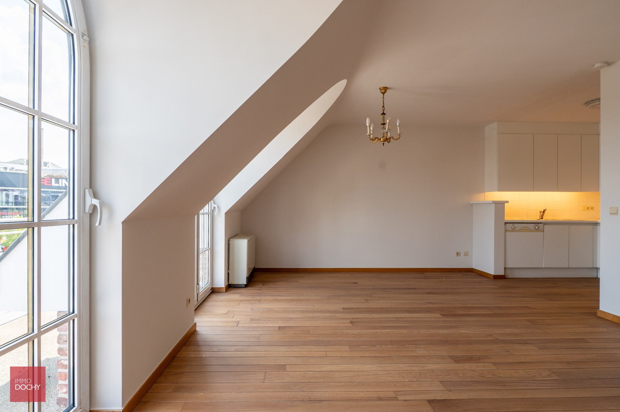 Verzorgd duplex - appartement op topligging | Meersstraat - foto 3