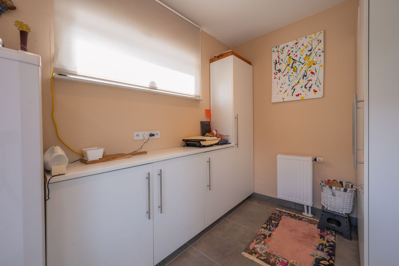 Energiezuinige bungalow met 3 slaapkamers op topligging nabij zee en polders in Blankenberge - photo 5