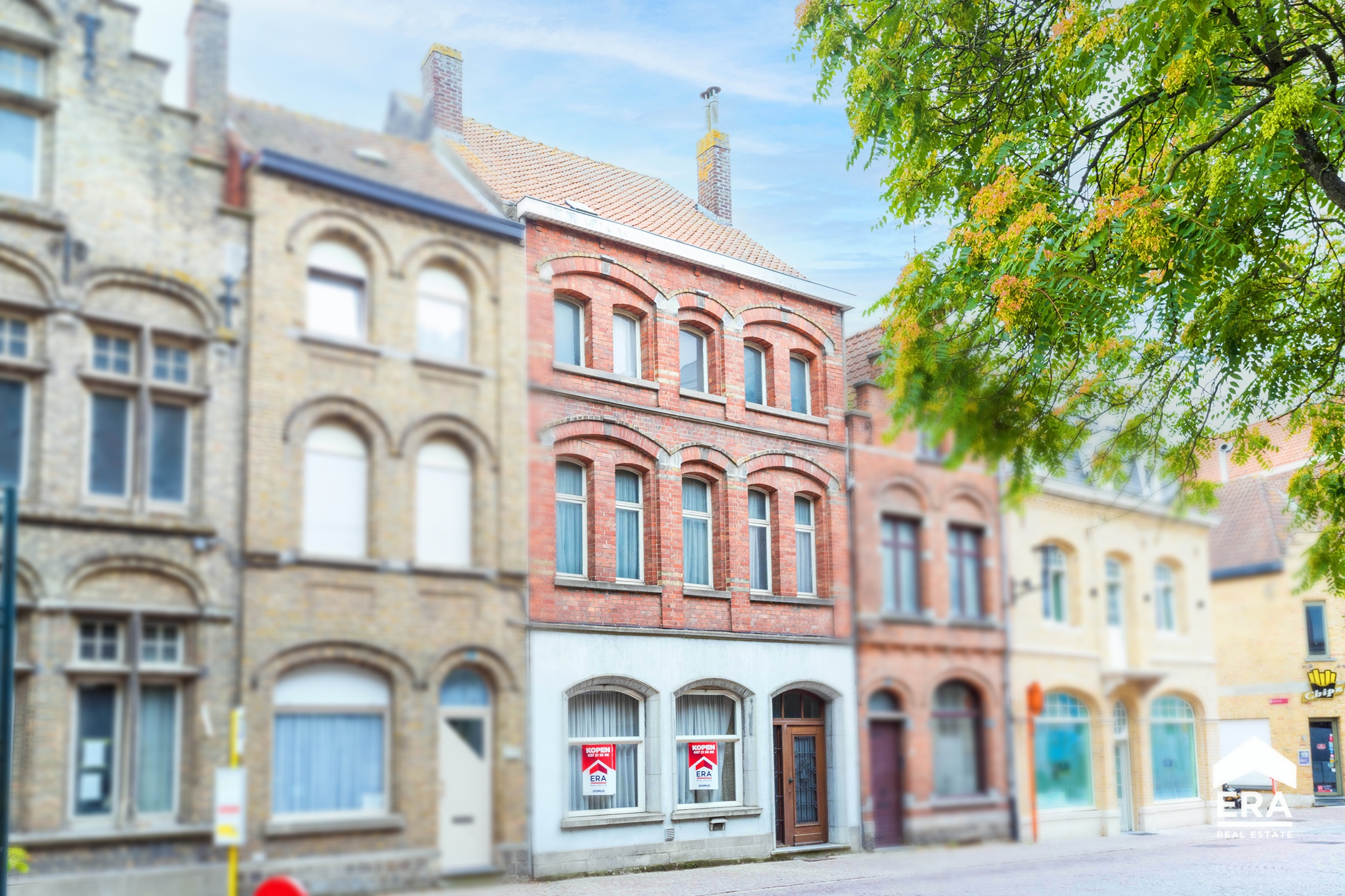 …
