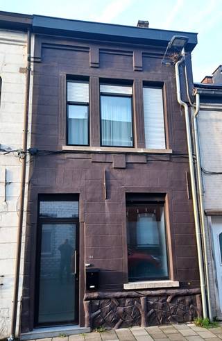 House for rent in Aalst