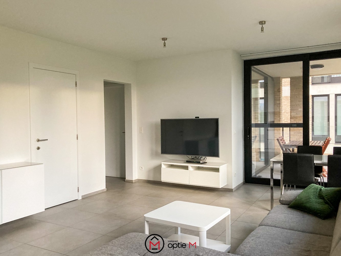 Apartment for rent in Hasselt with 2 bedrooms - photo 5