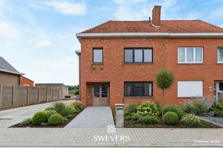 House for sale in Sint-Truiden