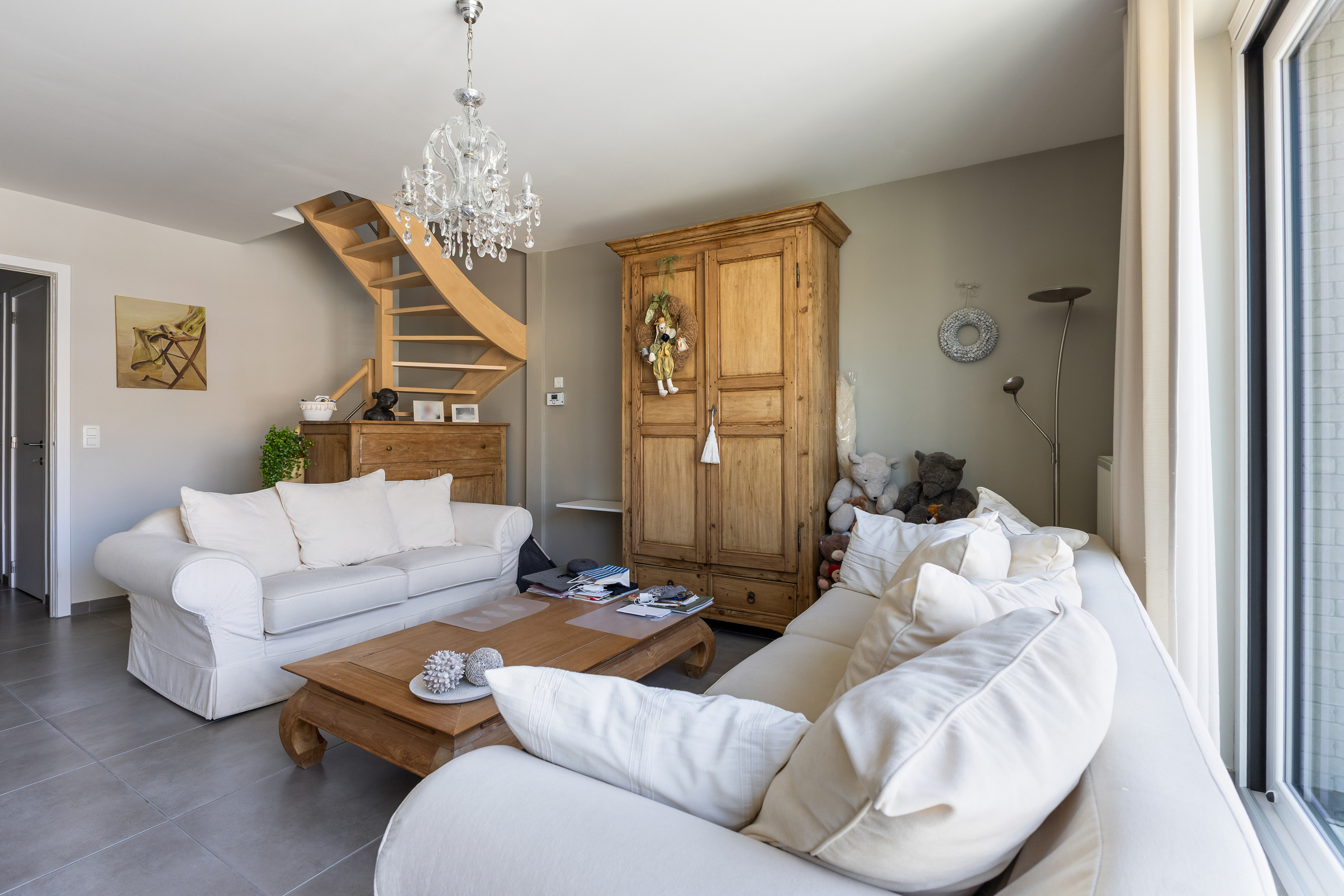 Appartement te koop in Middelkerke