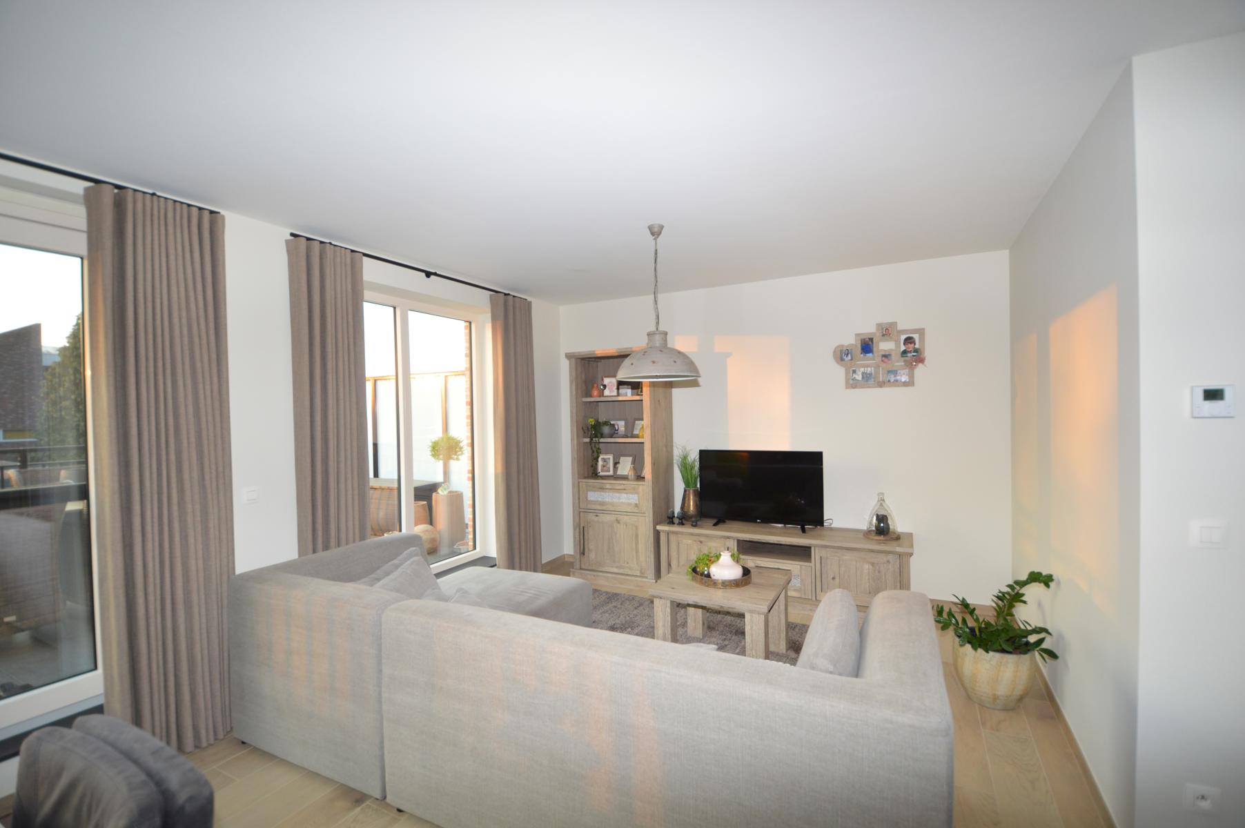 Modern 2-slaapkamer appartement met garagebox te hartje Kasterlee.  - foto 4
